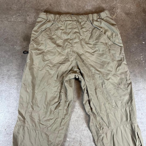 vintage mountain hardwear hiking and climbing pants - Picture 8 of 8